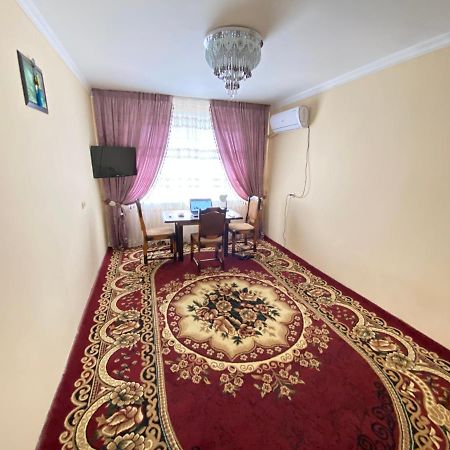 Azure Skies Inn Samarkanda Zewnętrze zdjęcie