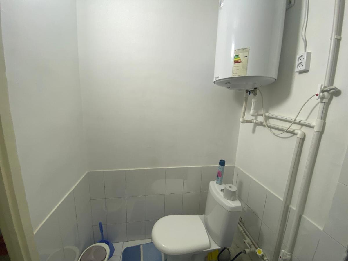 Azure Skies Inn Samarkanda Zewnętrze zdjęcie