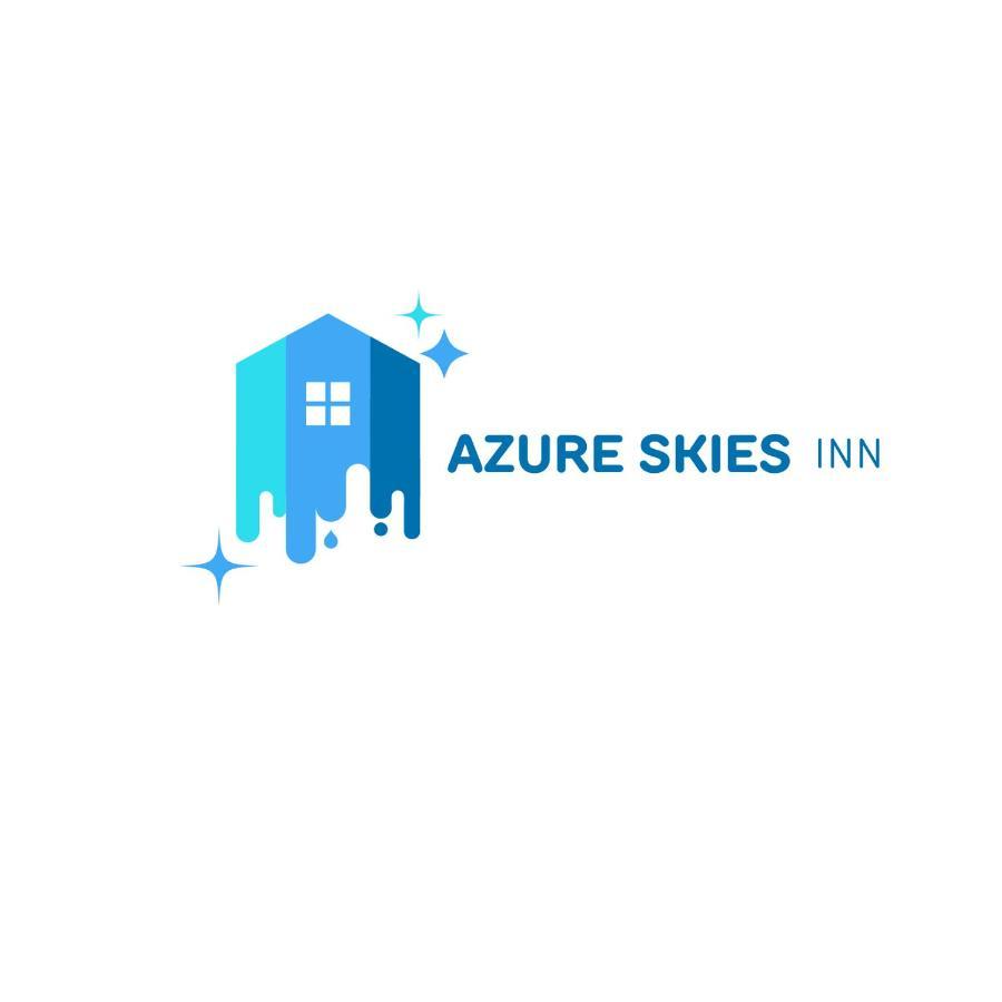 Azure Skies Inn Samarkanda Zewnętrze zdjęcie