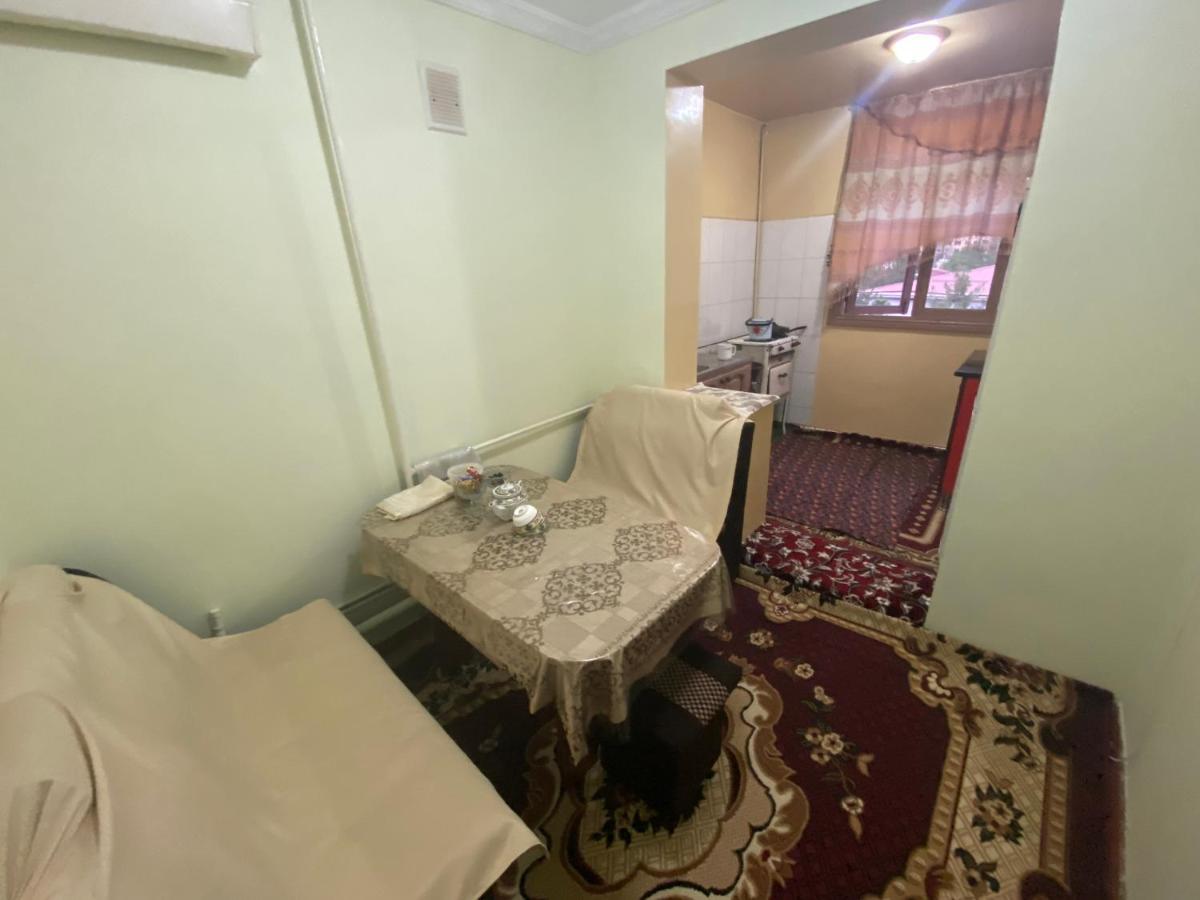 Azure Skies Inn Samarkanda Zewnętrze zdjęcie