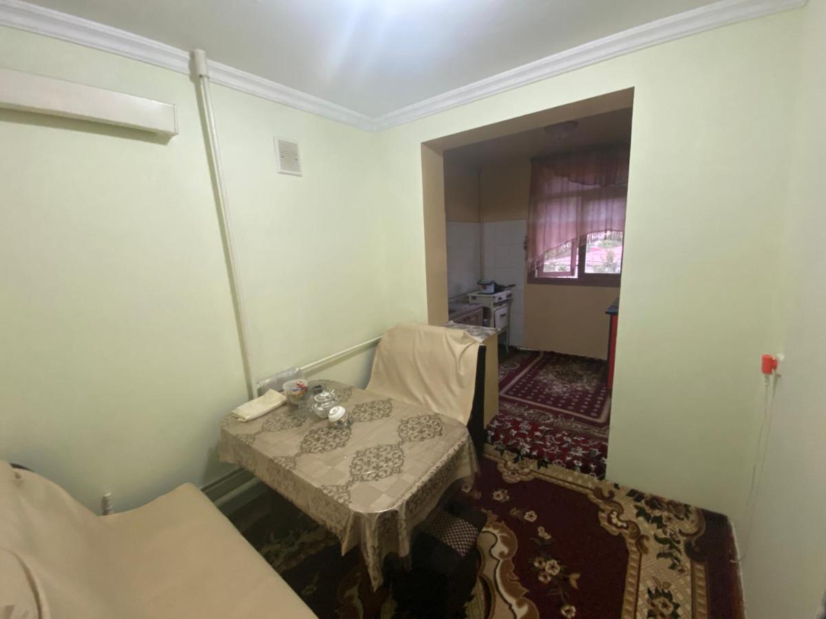 Azure Skies Inn Samarkanda Zewnętrze zdjęcie