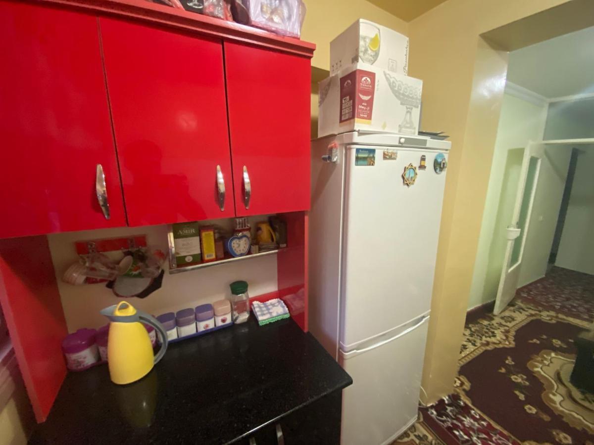Azure Skies Inn Samarkanda Zewnętrze zdjęcie