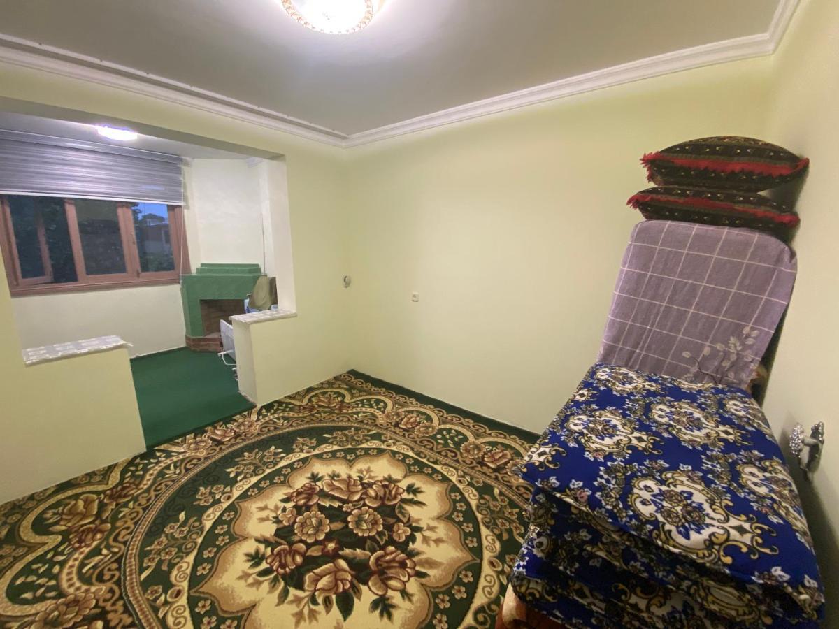 Azure Skies Inn Samarkanda Zewnętrze zdjęcie