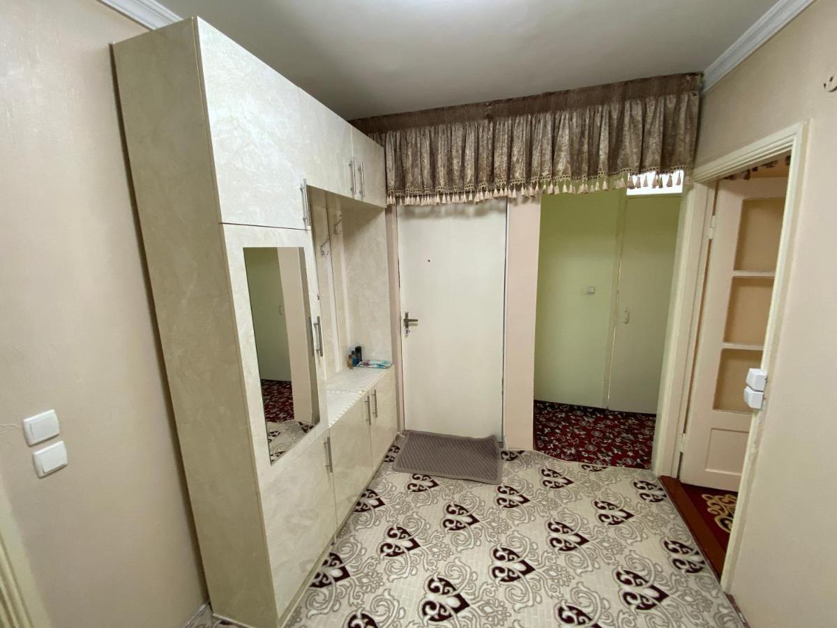 Azure Skies Inn Samarkanda Zewnętrze zdjęcie